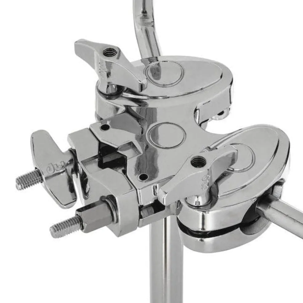 DW 3000 Series Light Weight Double Tom Stand