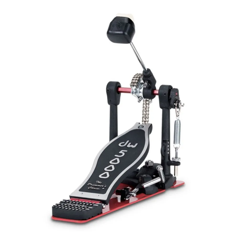 DW 5000 Series Single Bass Drum Pedal - Accelerator Pedal