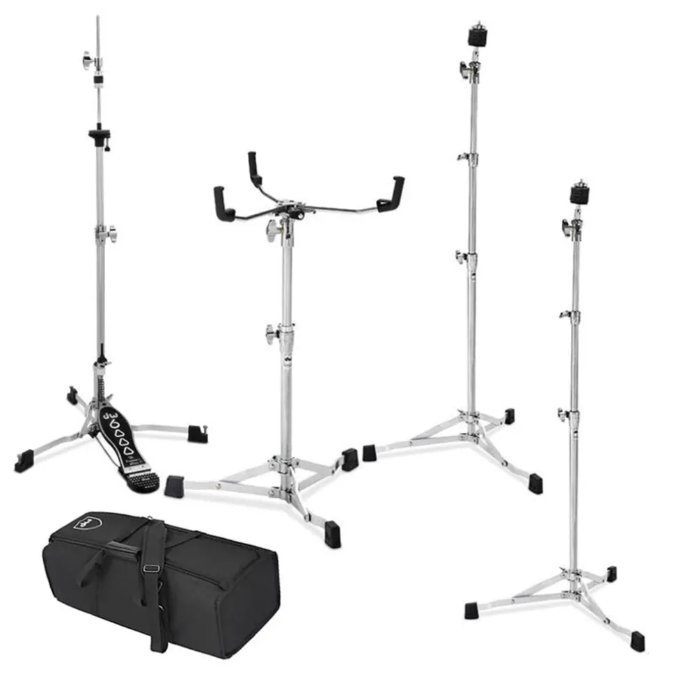 DW 6000 Series Ultralight Hardware Pack w/Bag