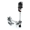 DW Claw Hook Clamp w/ Splash Cymbal Holder