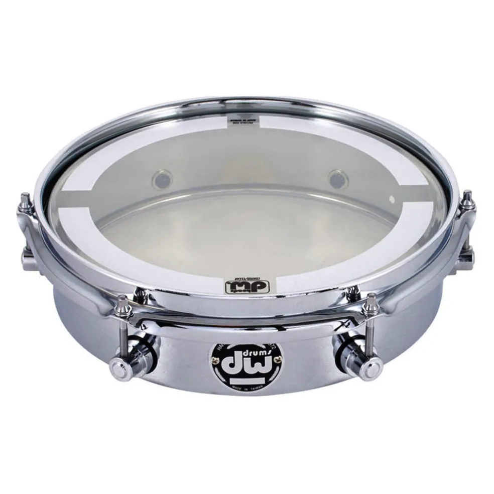 DW Design Series 10" Piccolo Tom