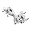 DW Mega Clamp - V To V With Ratchet Angle