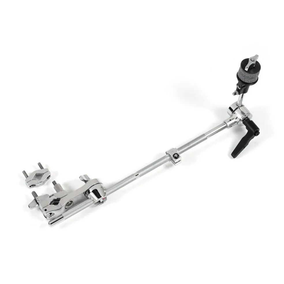 DW Mega Clamp Cymbal Arm Combo