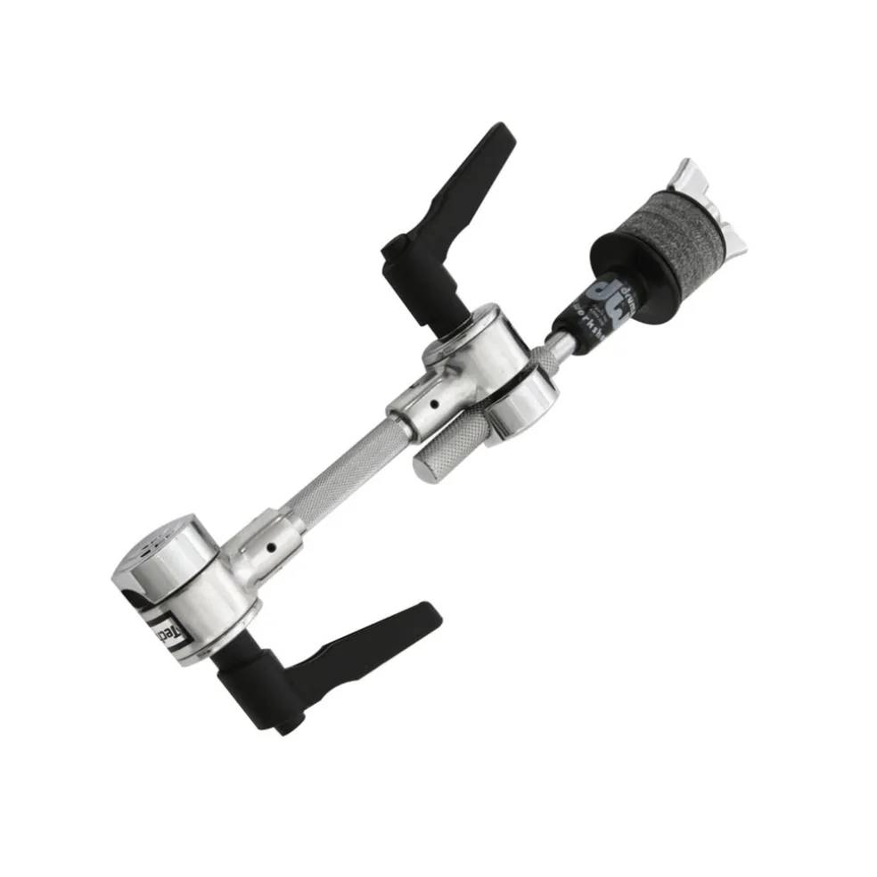 DW Puppy Bone w/Accessory Cymbal Arm