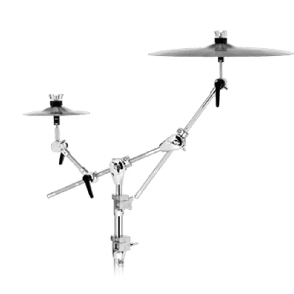 DW Puppy Bone w/Accessory Cymbal Arm