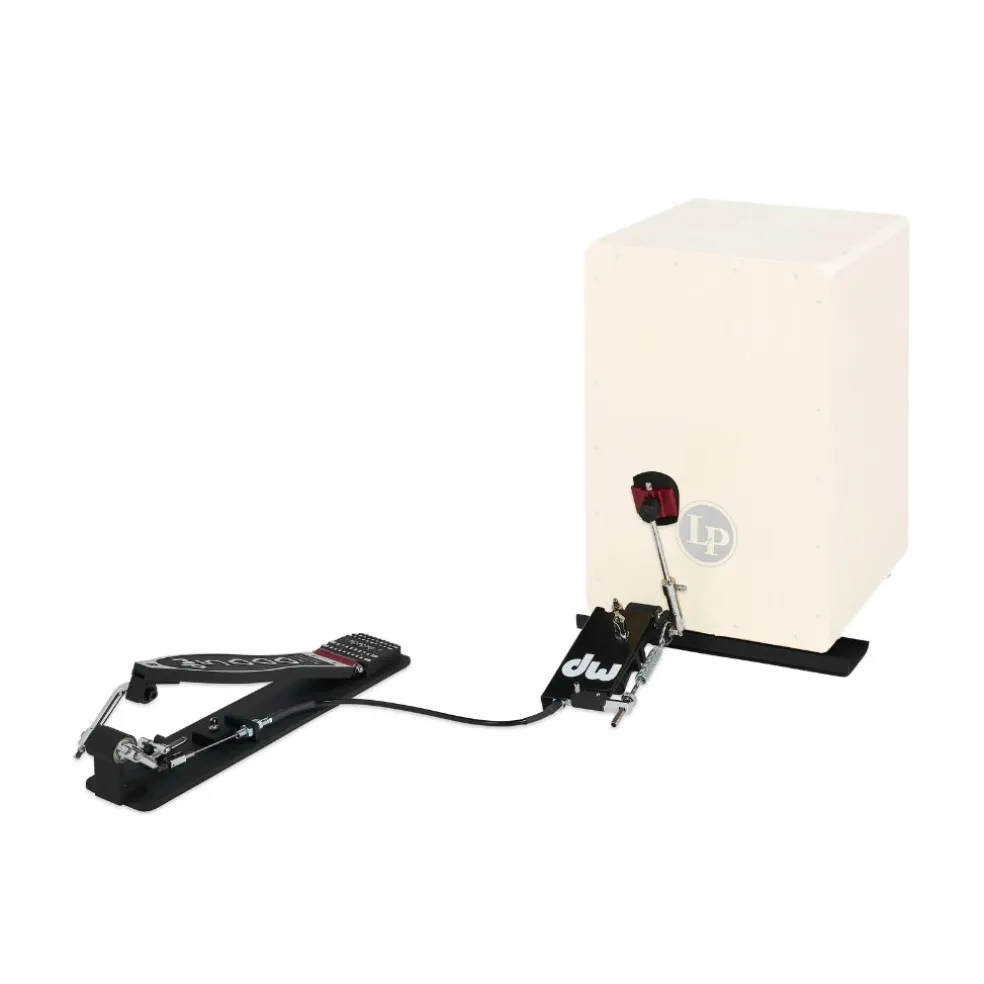 DW Single Cajon Pedal 5000 Series