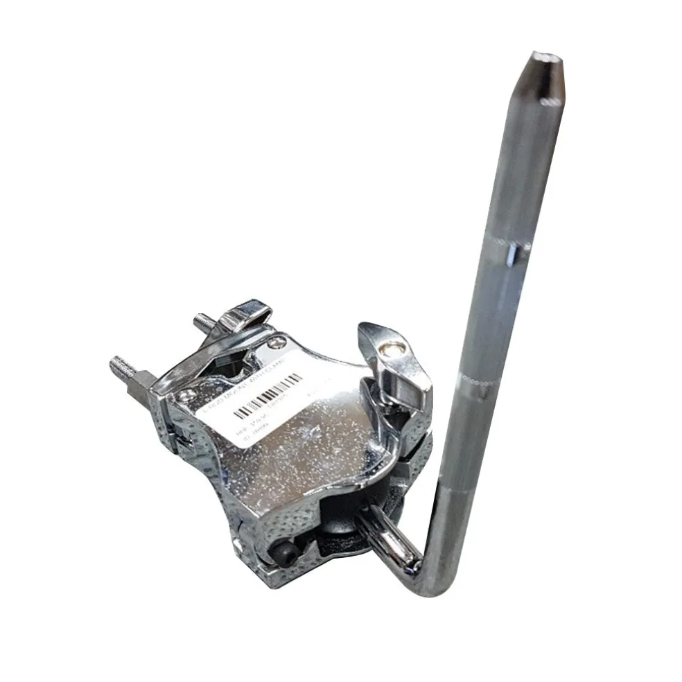 DXP L Rod Mount With Clamp - 10.5mm