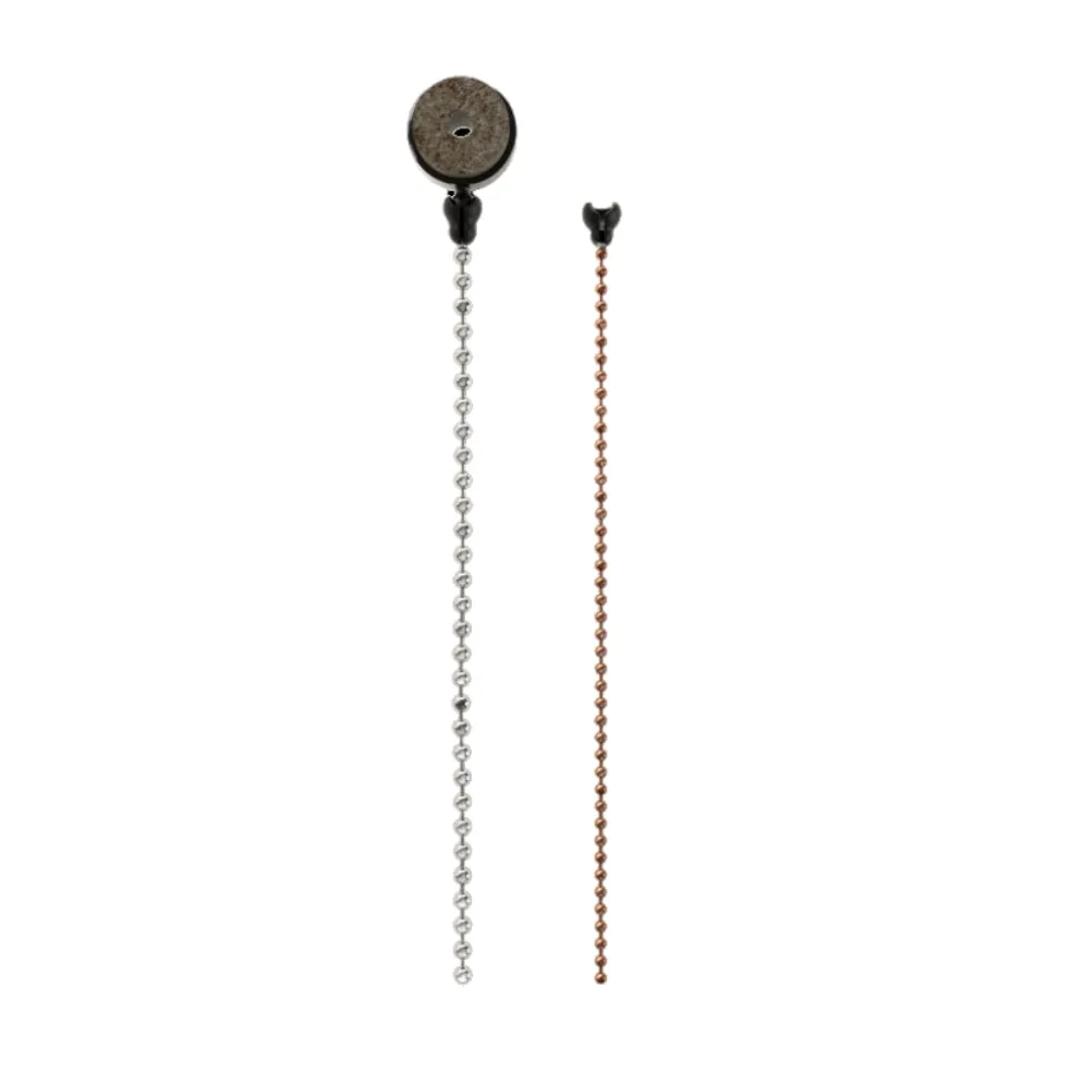 Evans Cymbal Sizzler - 2-pack