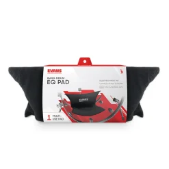 Evans EQ Pad: Bass Drum Muffler