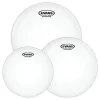 Evans G1 Coated Rock Tom Pack - 10" 12" 16"