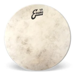 Evans 8" Calftone