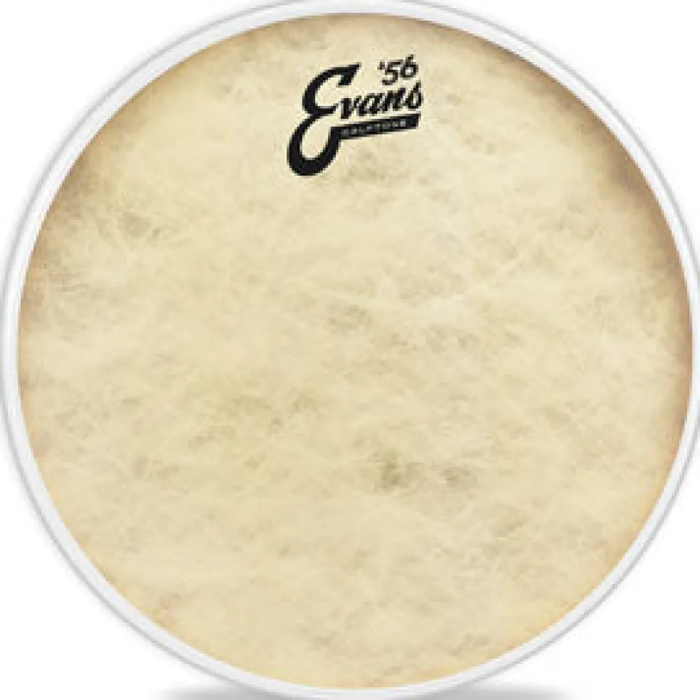 Evans 18" Calftone