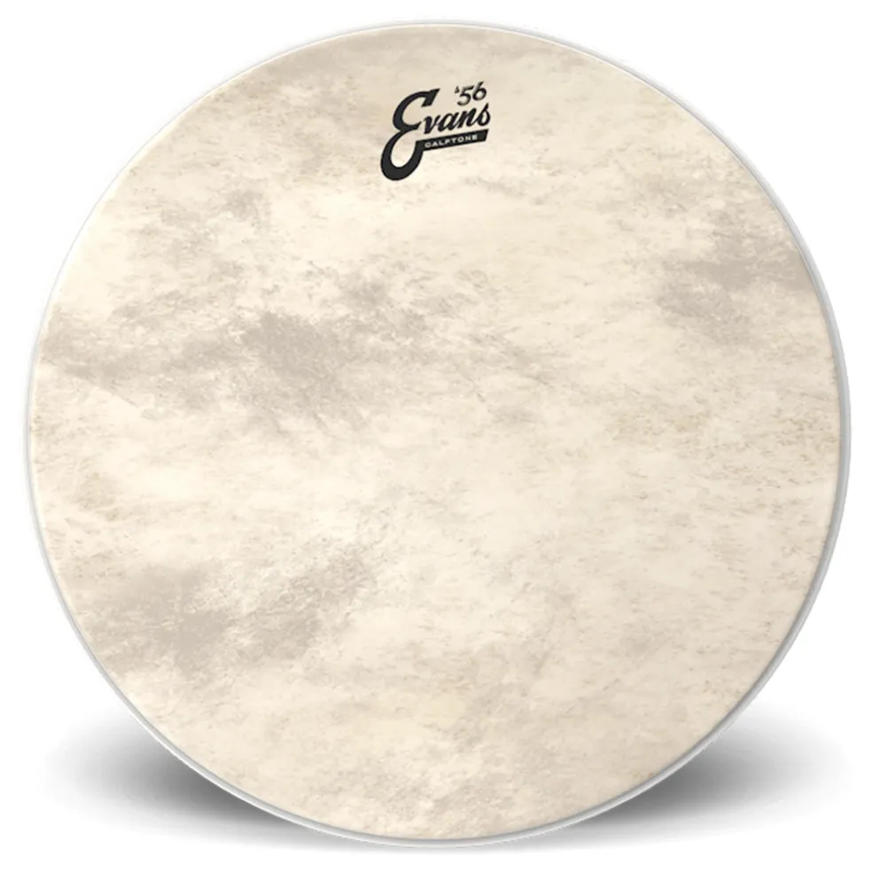Evans 20" Calftone