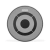 Evans 13" dB One