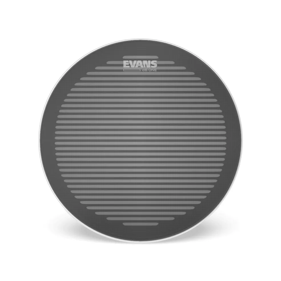 Evans 13" dB One Snare Batter