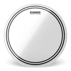 Evans 18" EC2S Clear