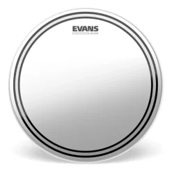 Evans 8" EC2S Frosted