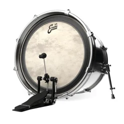 Evans 18" EMAD Batter Calftone