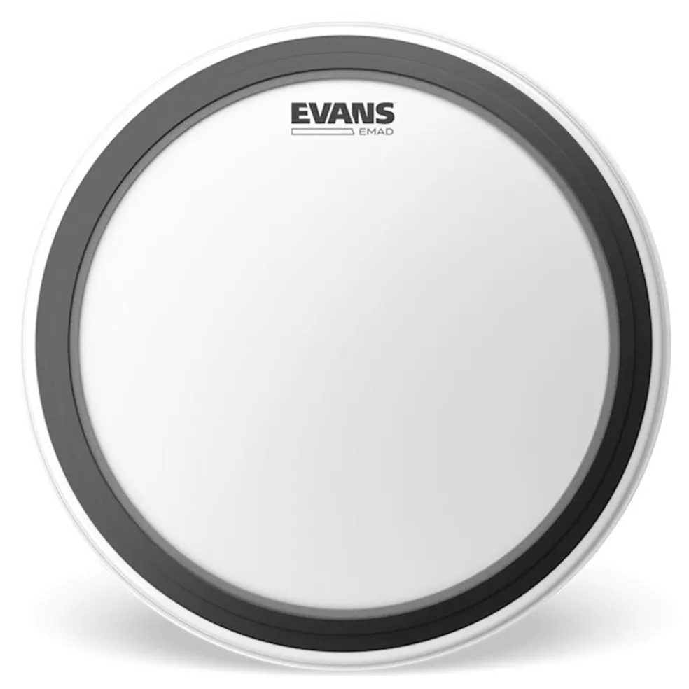 Evans 18" EMAD Batter Coated