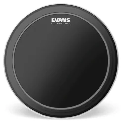 Evans 18" EMAD ONYX Batter