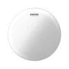 Evans 22" EQ4 Frosted Bass Drum Head