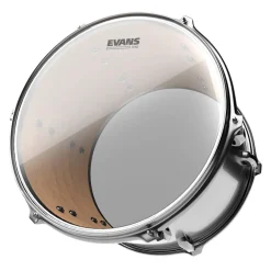 Evans 12" G12 Clear