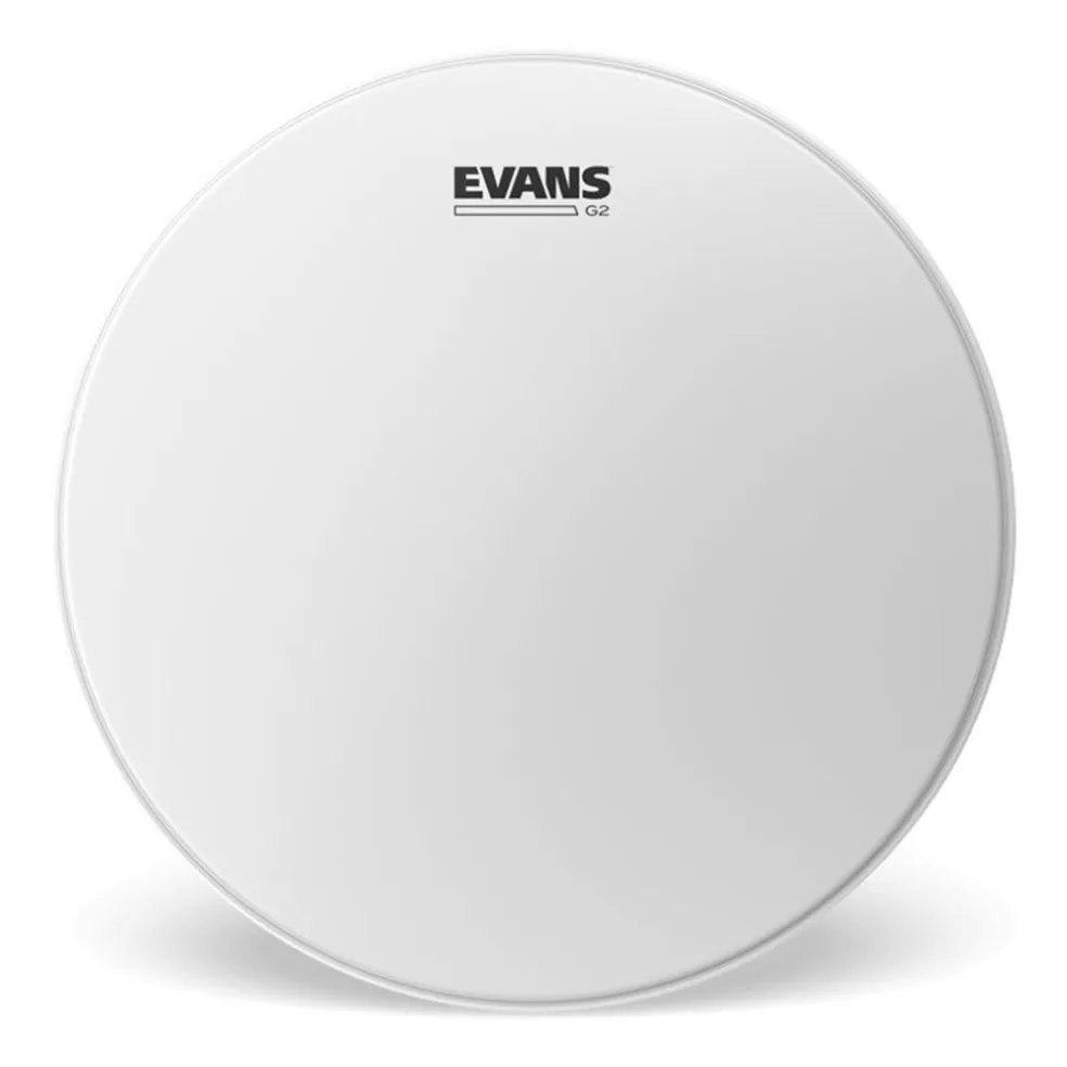 Evans 8" G2 Coated