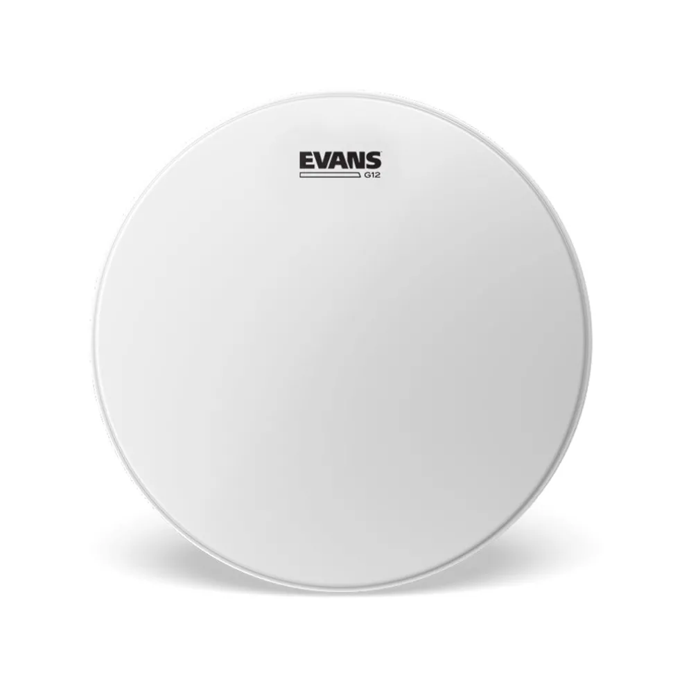 Evans 12" G12 Coated