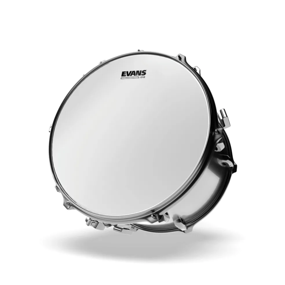 Evans 10" G12 Coated