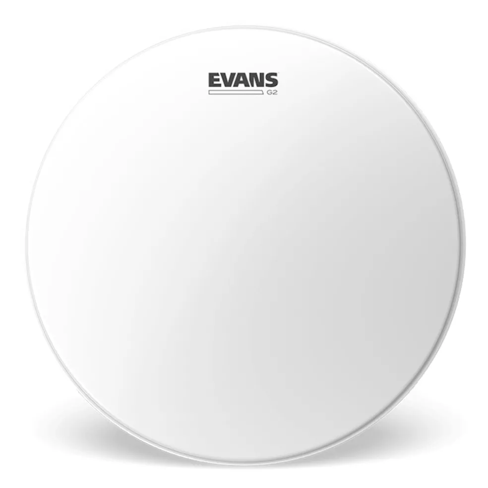 Evans 22" G2 Coated Bass