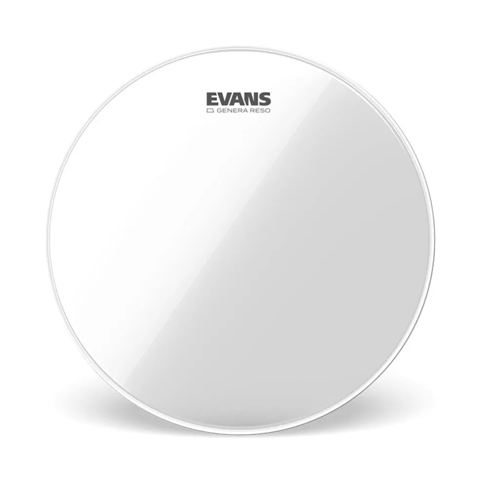 Evans 10" Genera Resonant