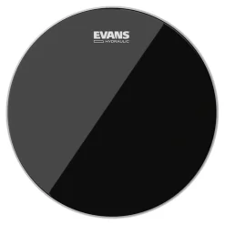 Evans 10" Hydraulic Black