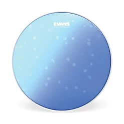 Evans 14" Hydraulic Blue