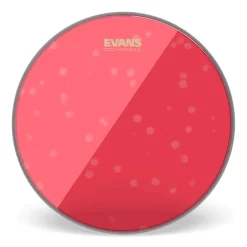 Evans 14" Hydraulic Red