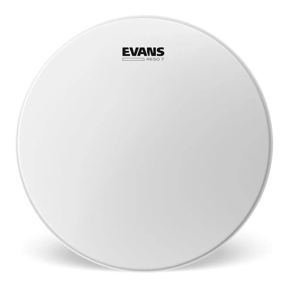 Evans 12" Reso 7 Coated