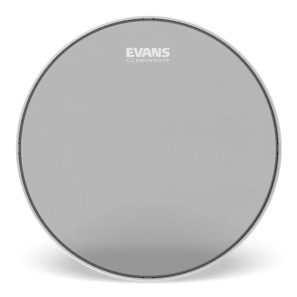 Evans 10" SoundOff
