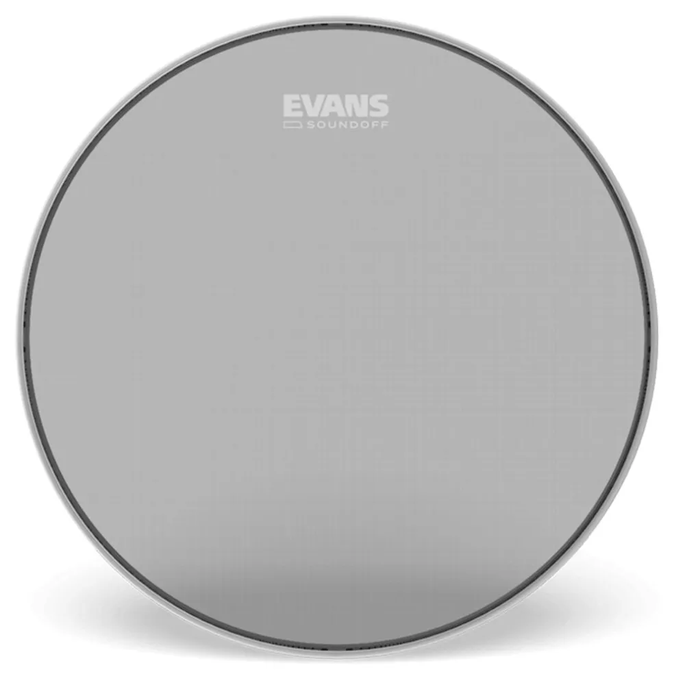 Evans 20" SoundOff Bass