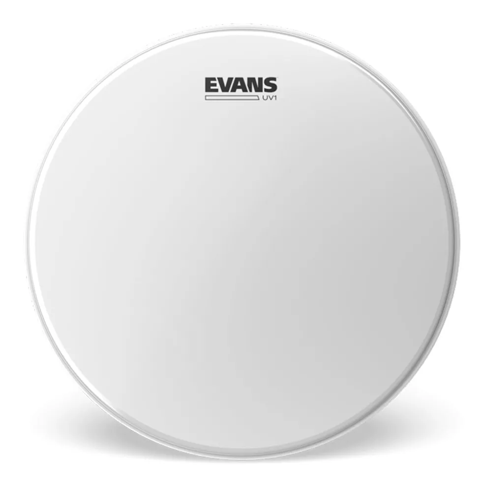 Evans 8" UV1 Coated