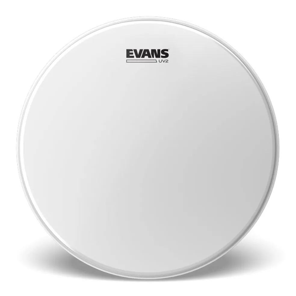 Evans 10" UV2 Coated