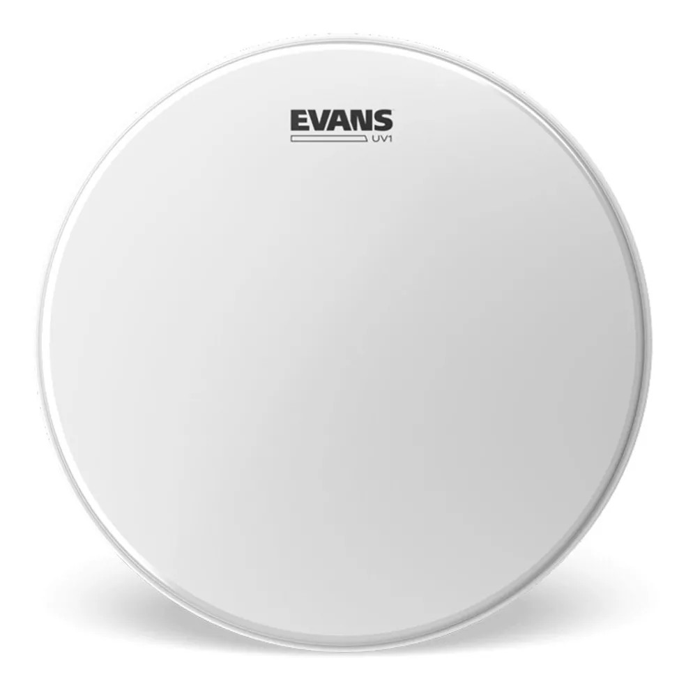 Evans 18" UV1 Coated