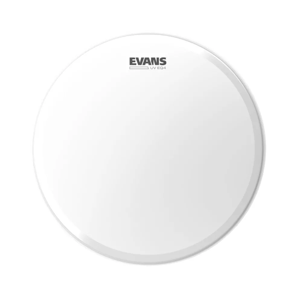 Evans 22" UV EQ4 Bass Drum Head