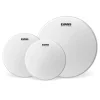 Evans UV1 Coated Standard Tom Pack - 12" 13" 16"