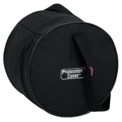 GATOR GP-0808 STD Padded Bag Tom 8X8"