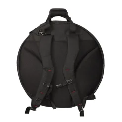 Gator GP-CYMBAK-22 Heavy Duty Cymbal Padded Backpack