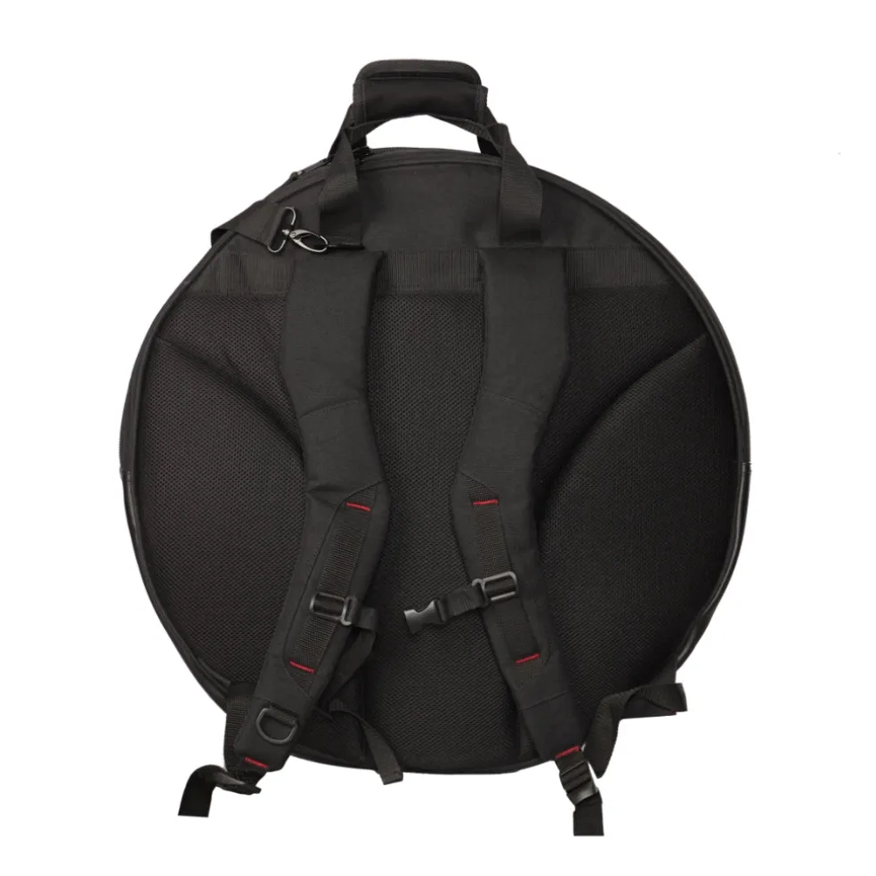 Gator GP-CYMBAK-22 Heavy Duty Cymbal Padded Backpack