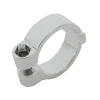 Gibraltar Chrome Rack Series Memory Lock - Pk 2
