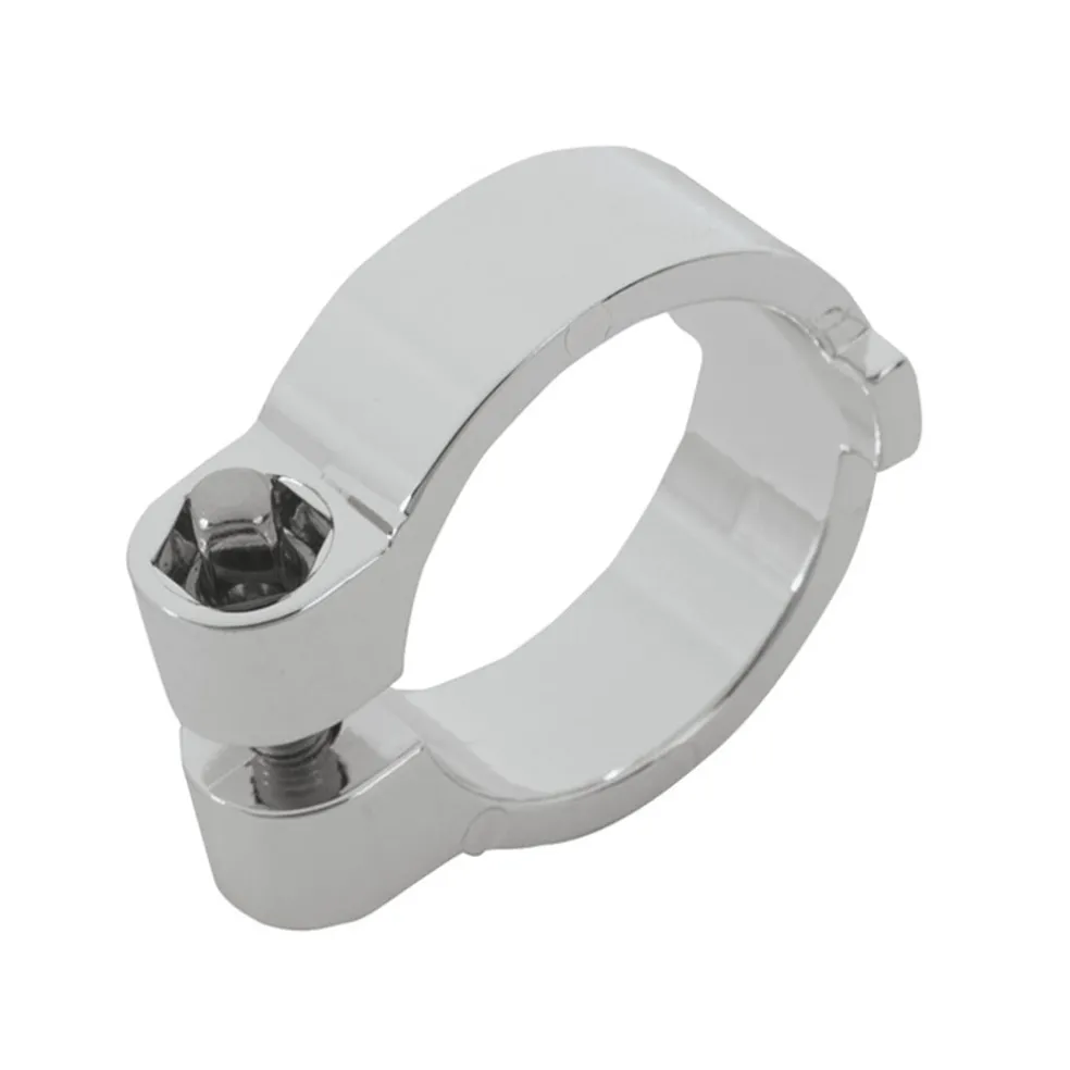 Gibraltar Chrome Rack Series Memory Lock - Pk 2