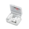 Gibraltar Ear Protection w/ Carry Case - 4Pcs
