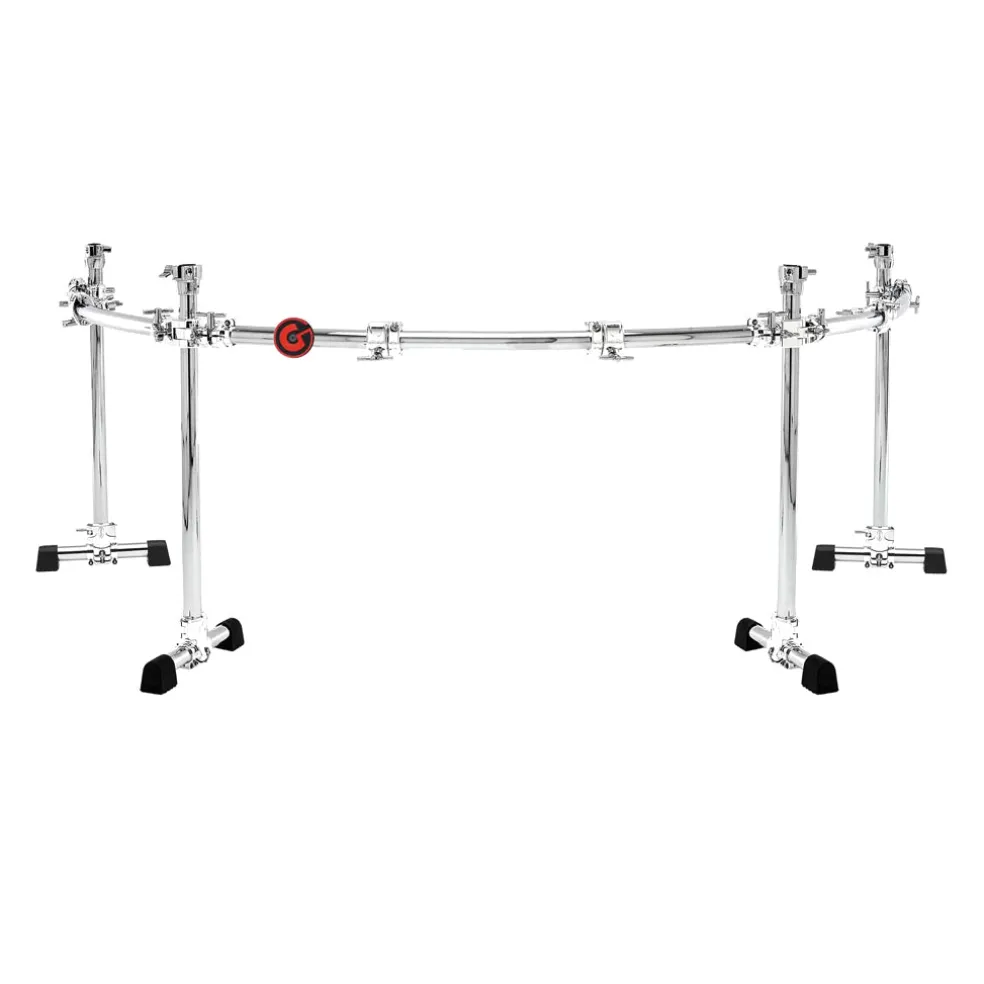 Gibraltar GCS-450C 4 Post Rack