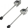Gibraltar GSCBS2 Bass Drum Spur Set